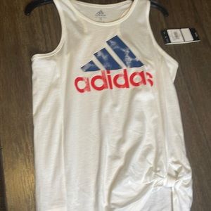 Adidas shirt brand new never worn. Have two of these.